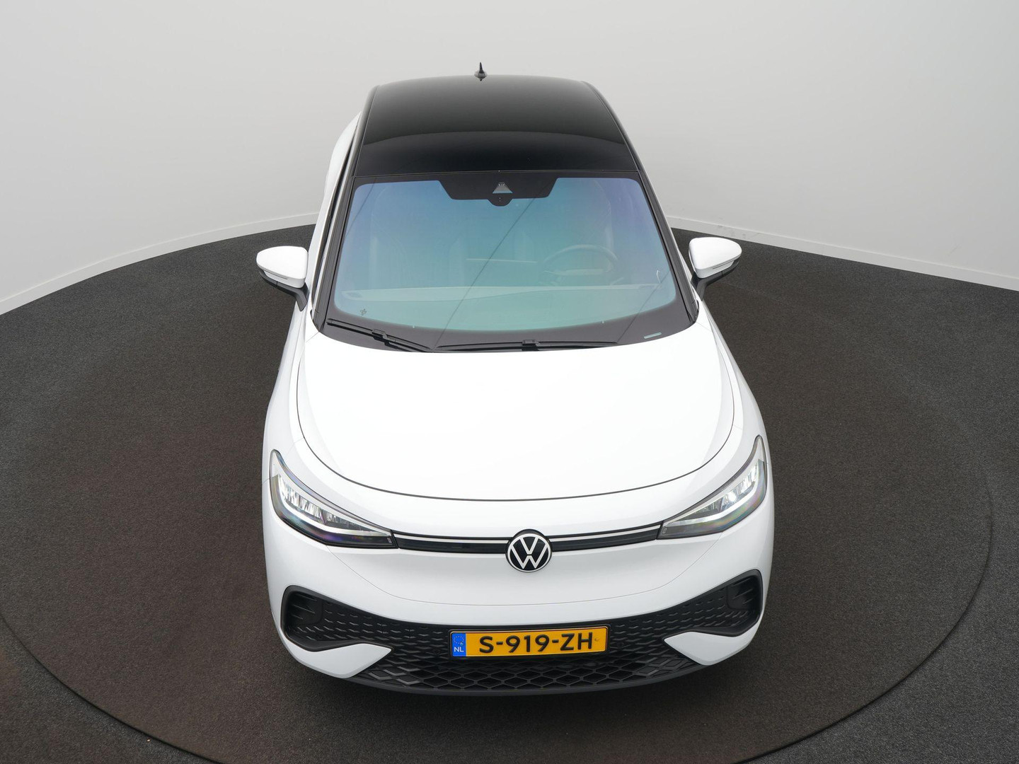 Volkswagen Volkswagen