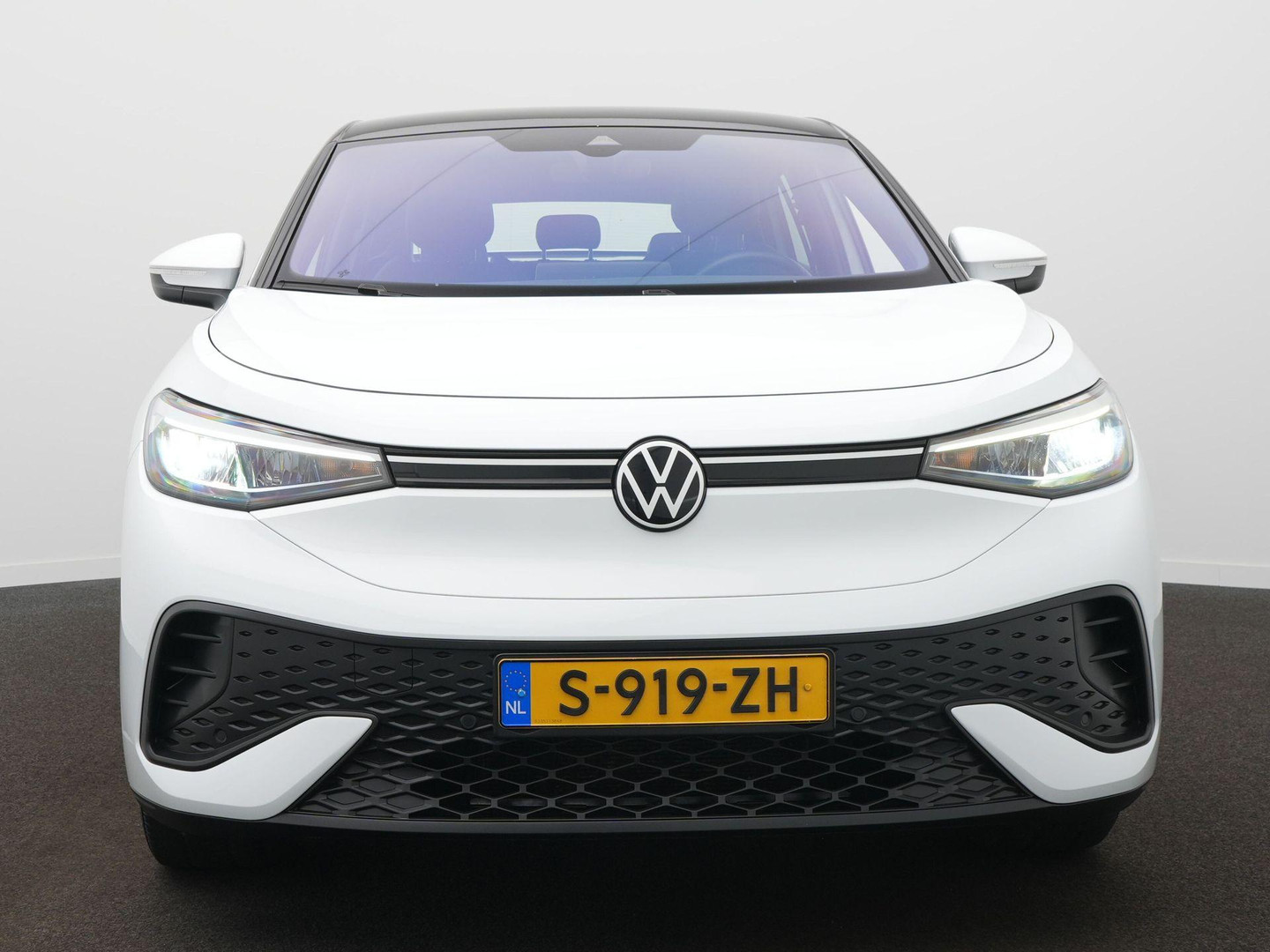Volkswagen Volkswagen