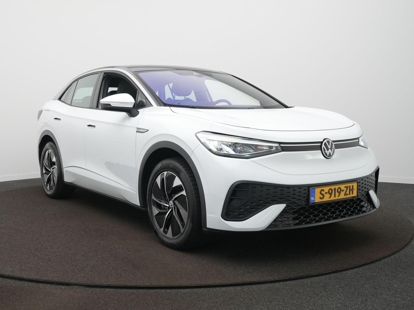 Volkswagen Volkswagen