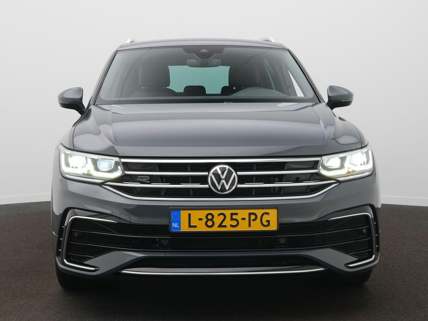 Volkswagen Volkswagen