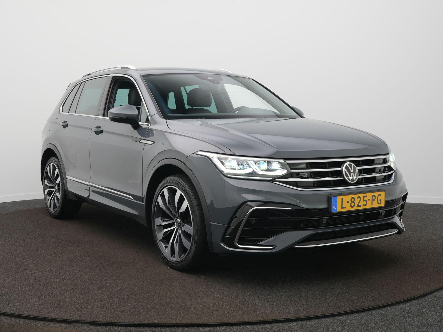 Volkswagen Volkswagen