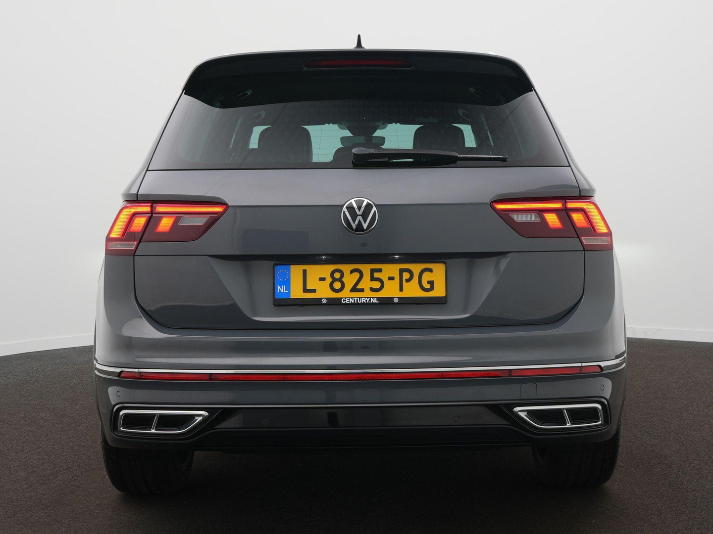 Volkswagen Volkswagen