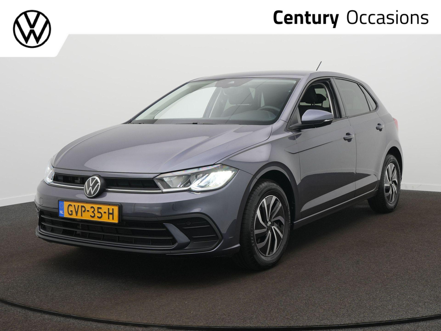 Volkswagen