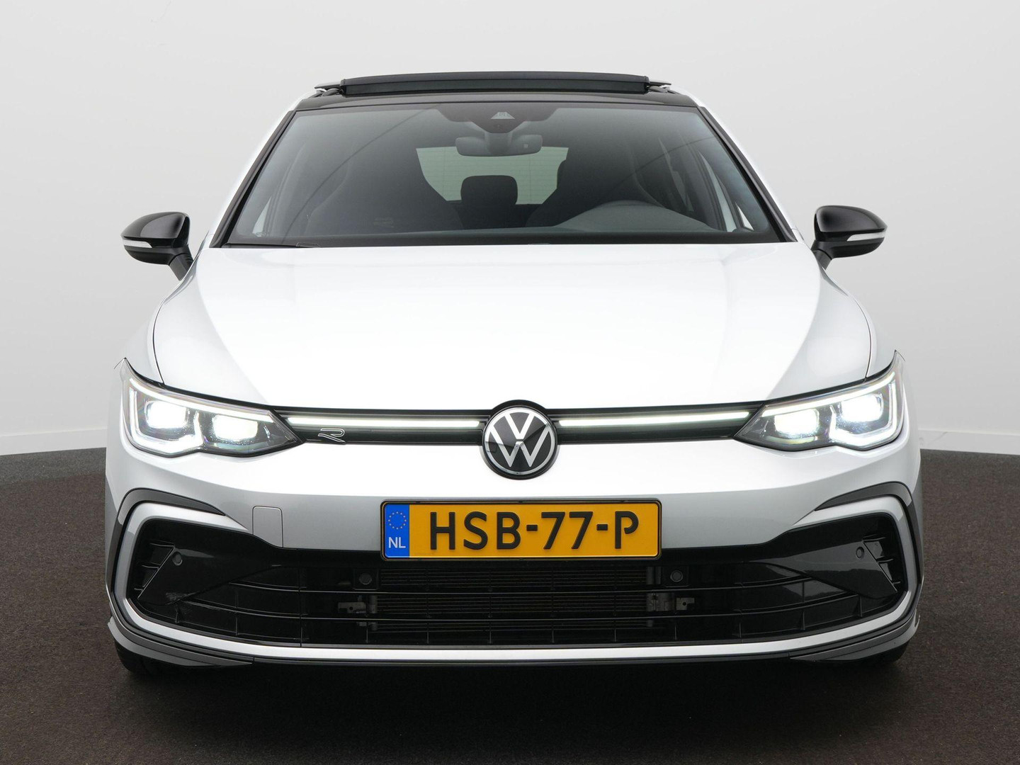 Volkswagen Volkswagen
