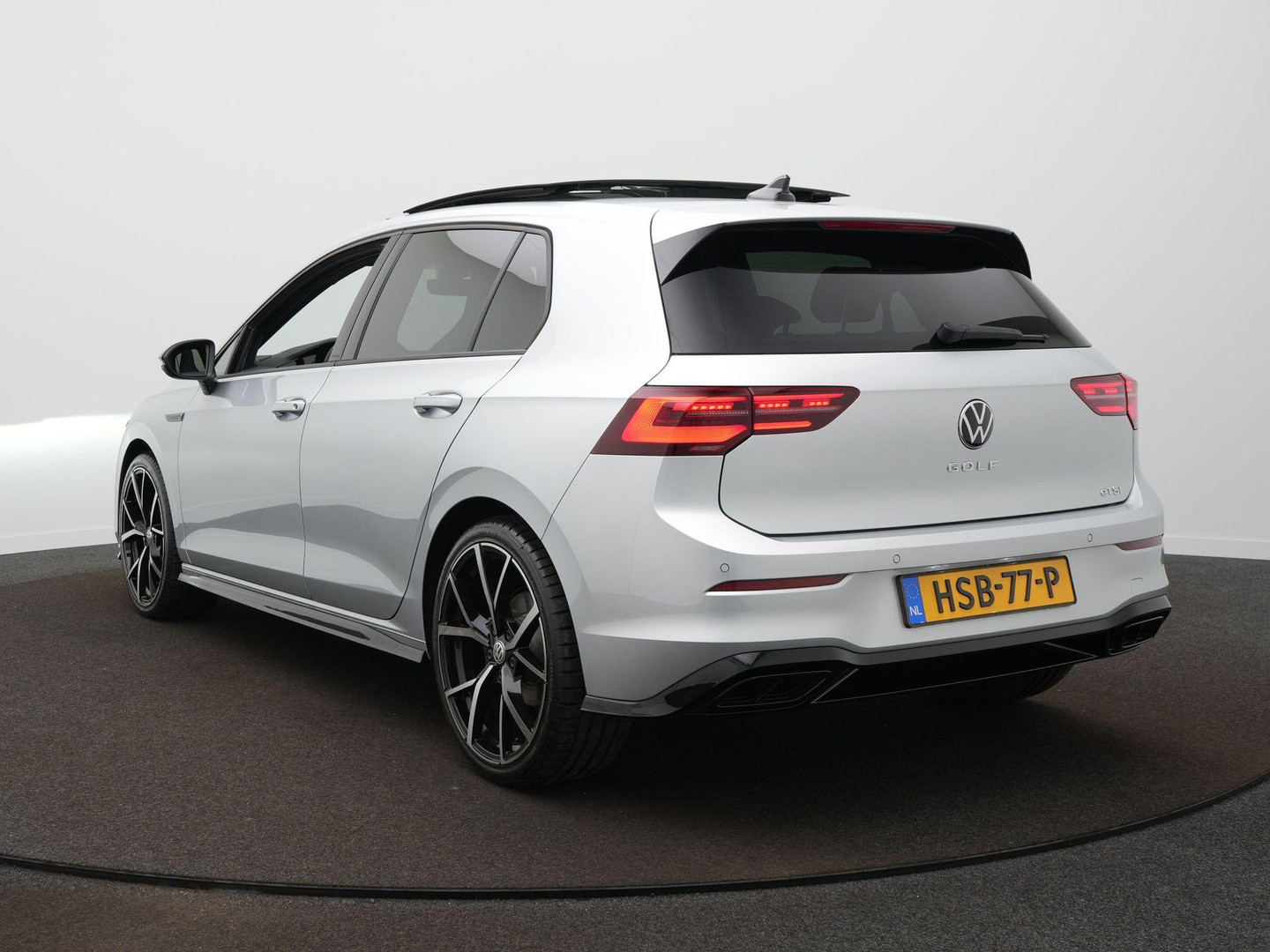 Volkswagen Volkswagen