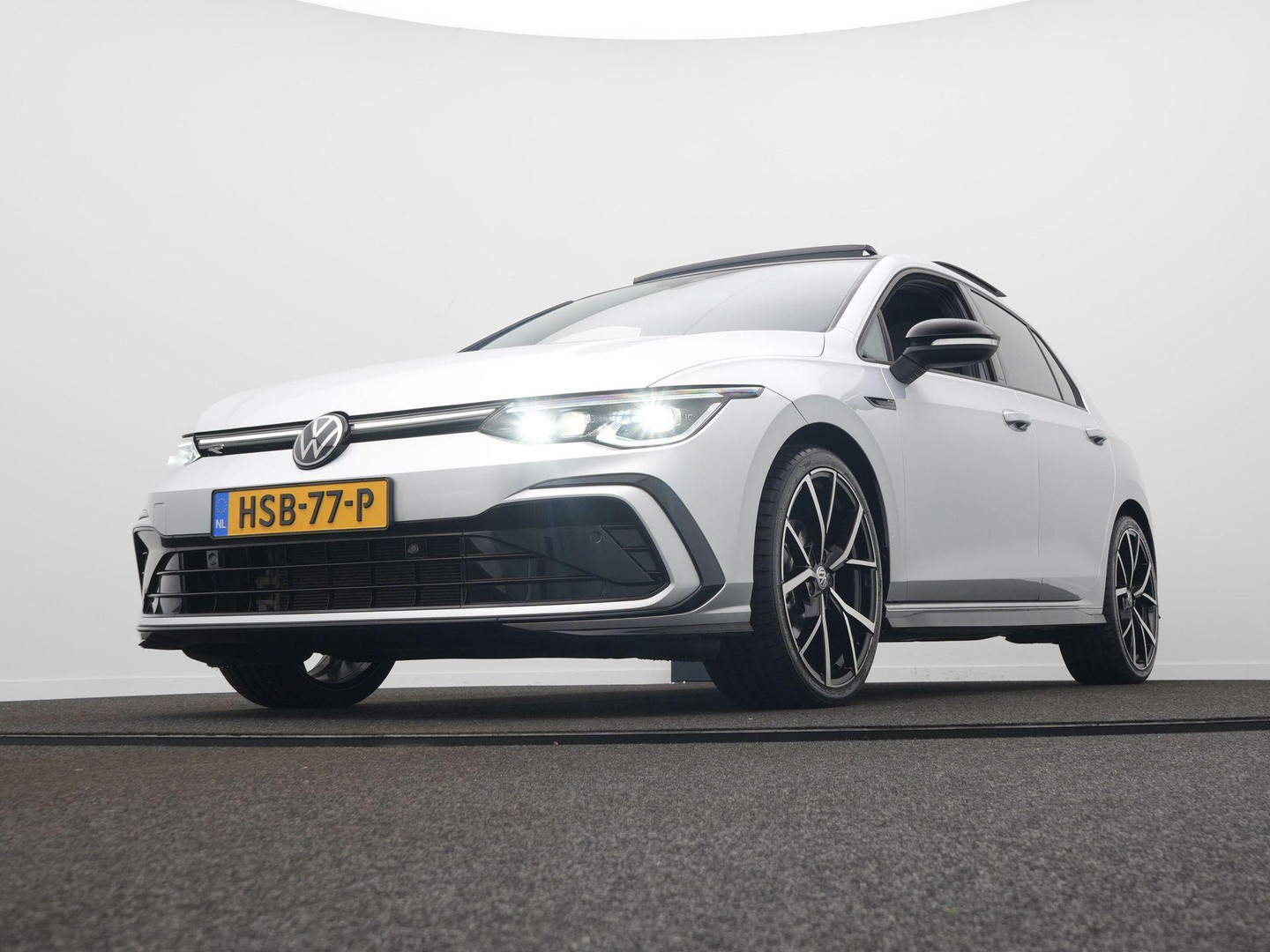 Volkswagen Volkswagen
