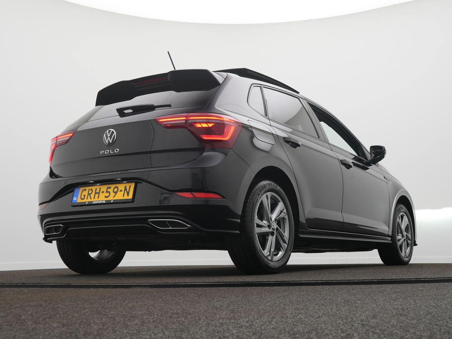 Volkswagen Volkswagen