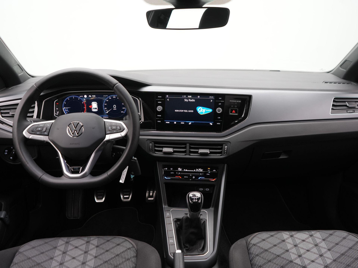 Volkswagen Volkswagen