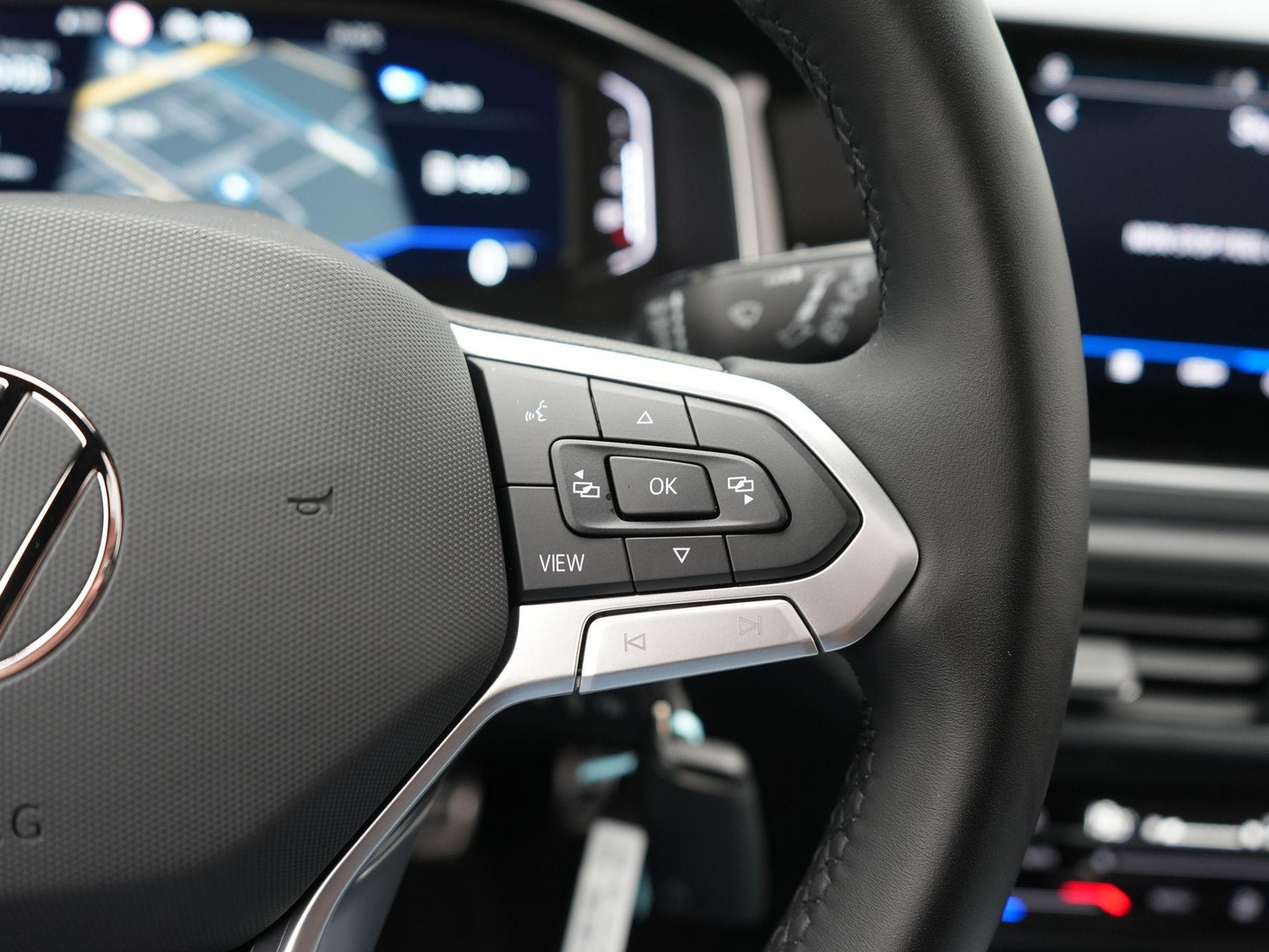 Volkswagen Volkswagen