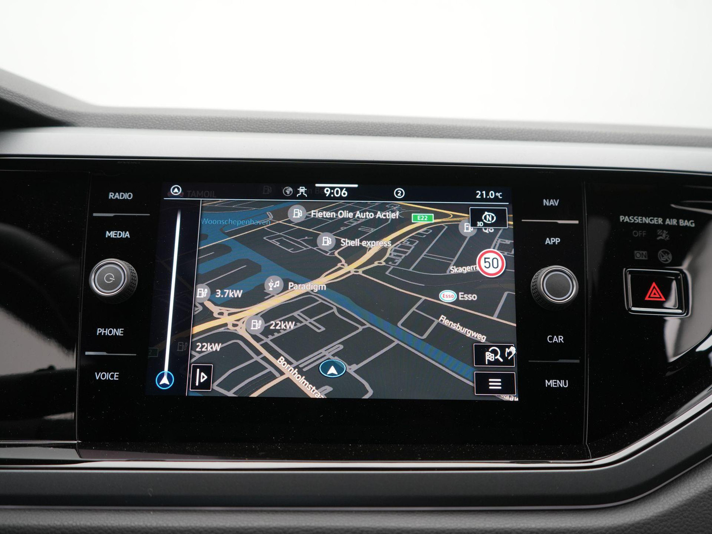 Volkswagen Volkswagen