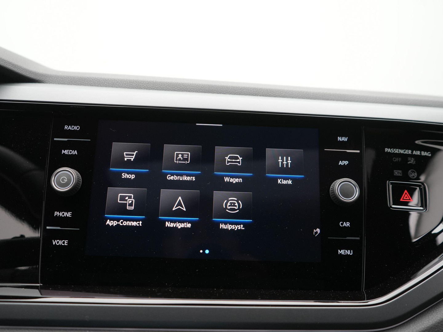 Volkswagen Volkswagen