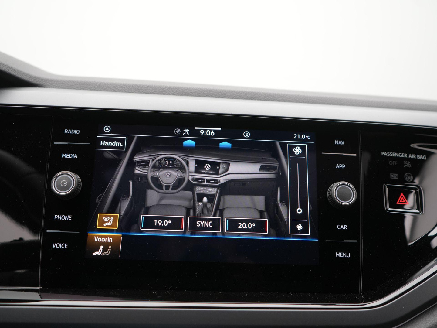 Volkswagen Volkswagen