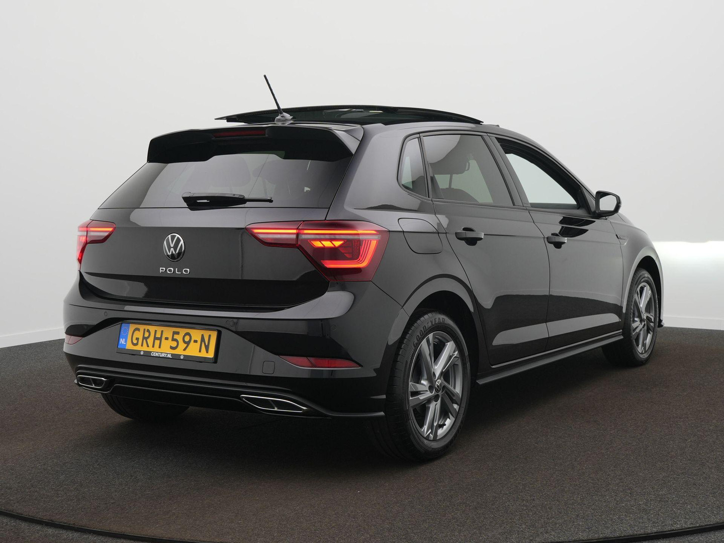 Volkswagen Volkswagen