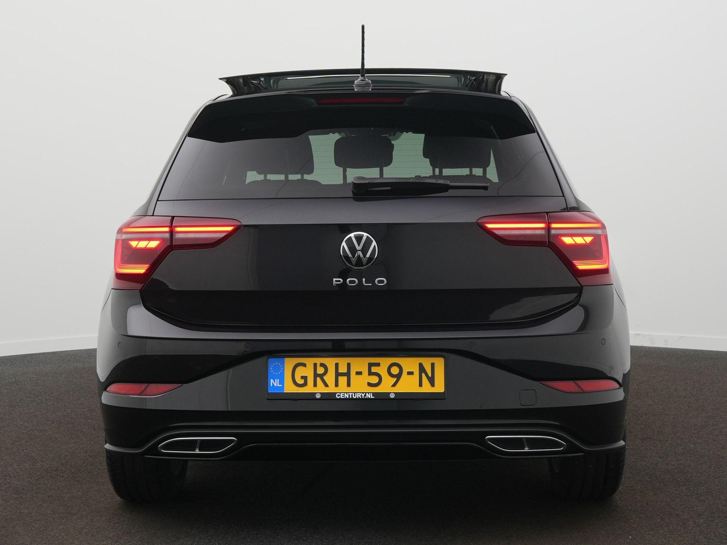 Volkswagen Volkswagen