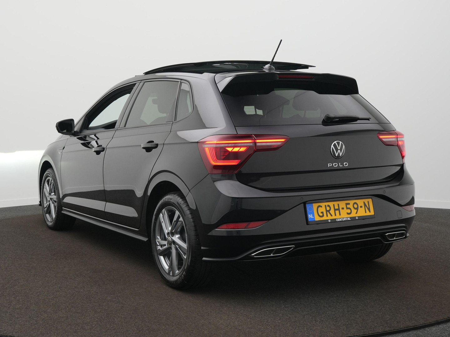 Volkswagen Volkswagen