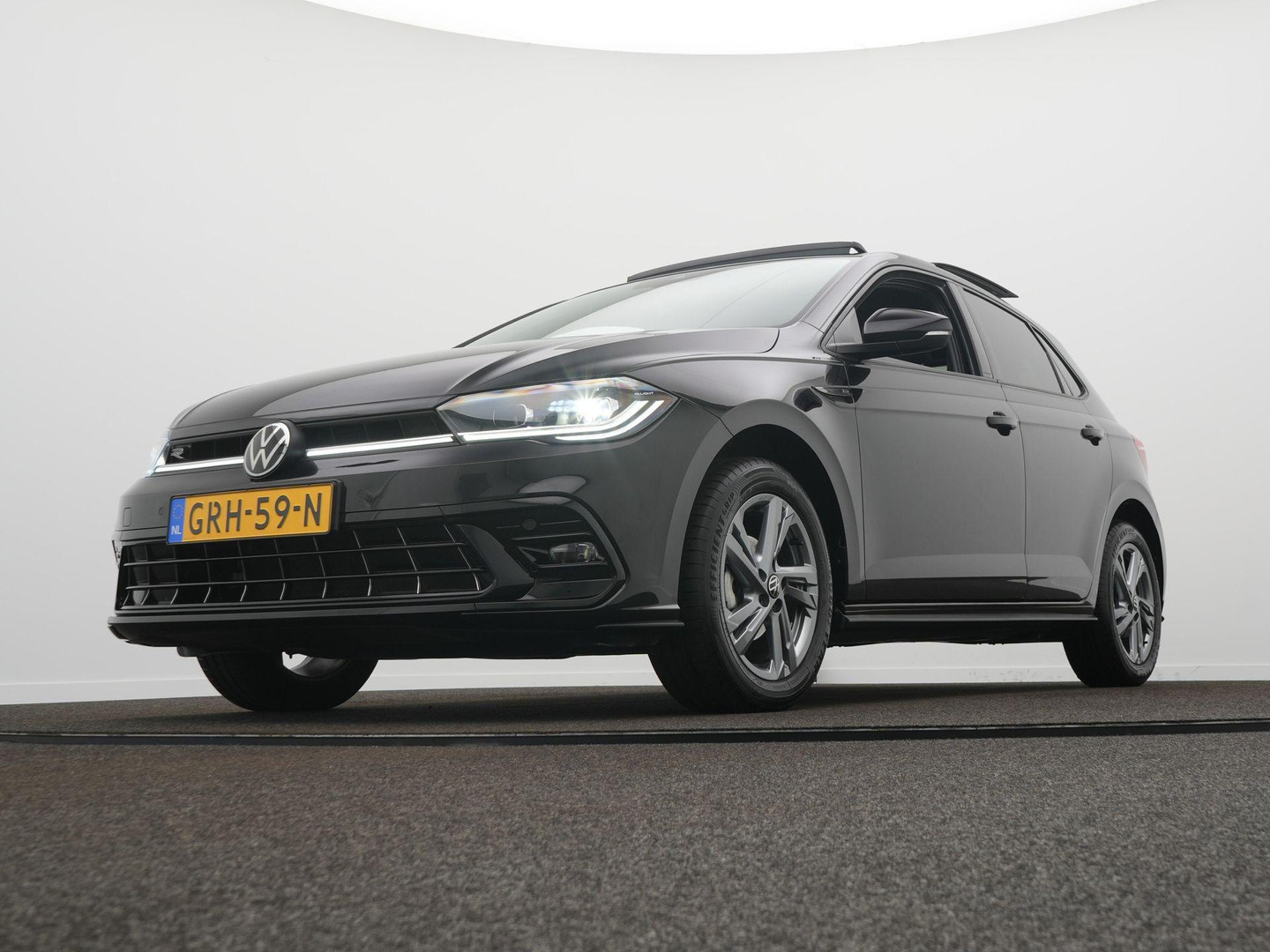 Volkswagen Volkswagen