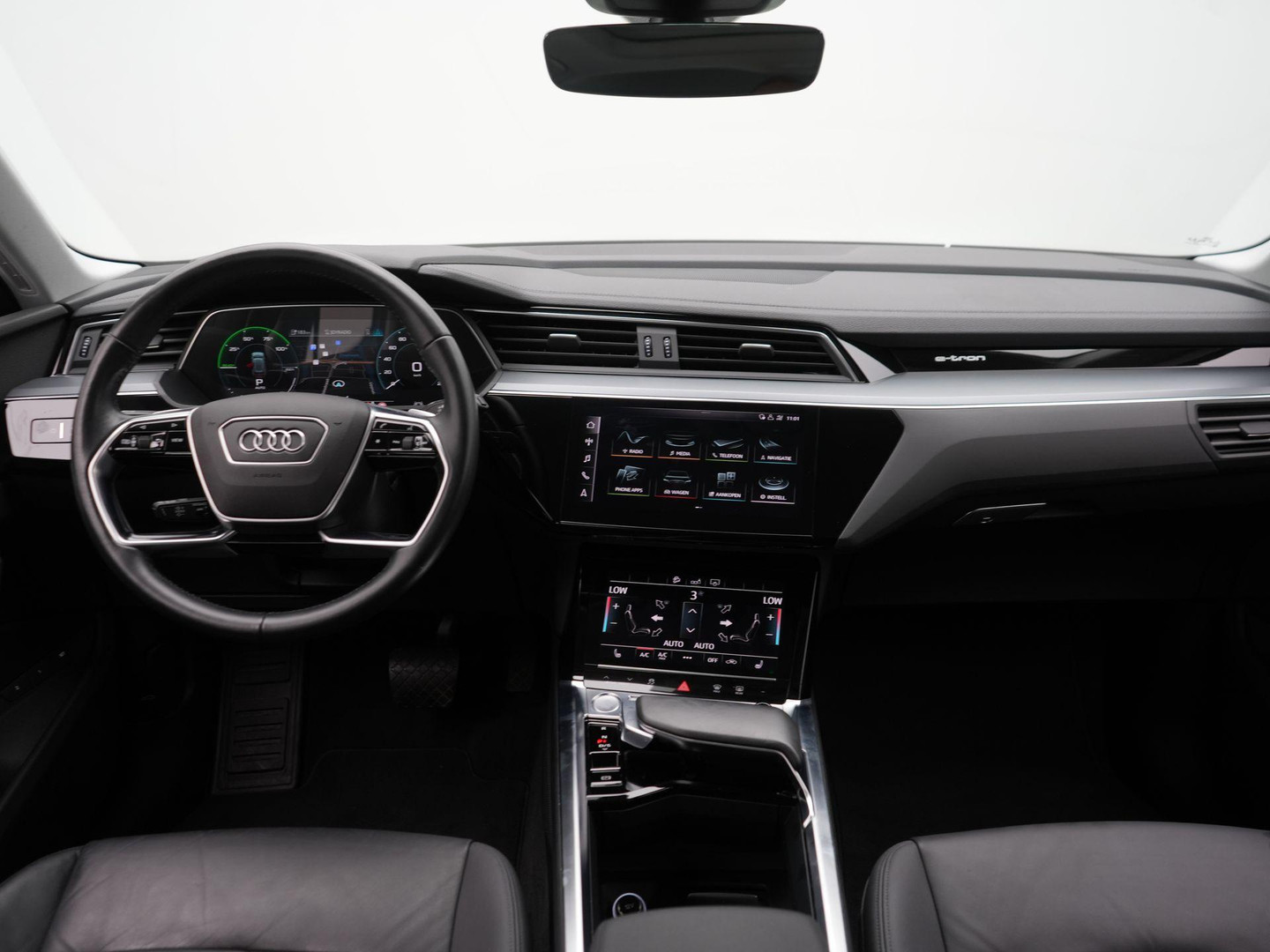 Audi Audi