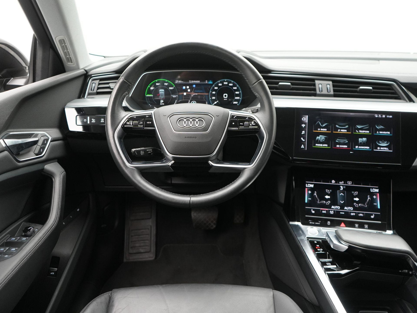 Audi Audi