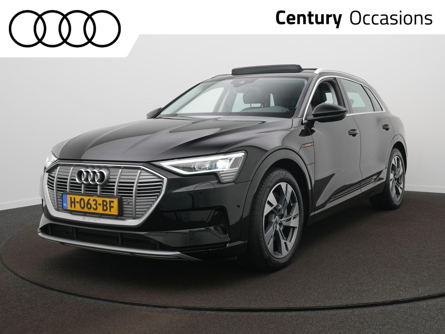 Audi Audi