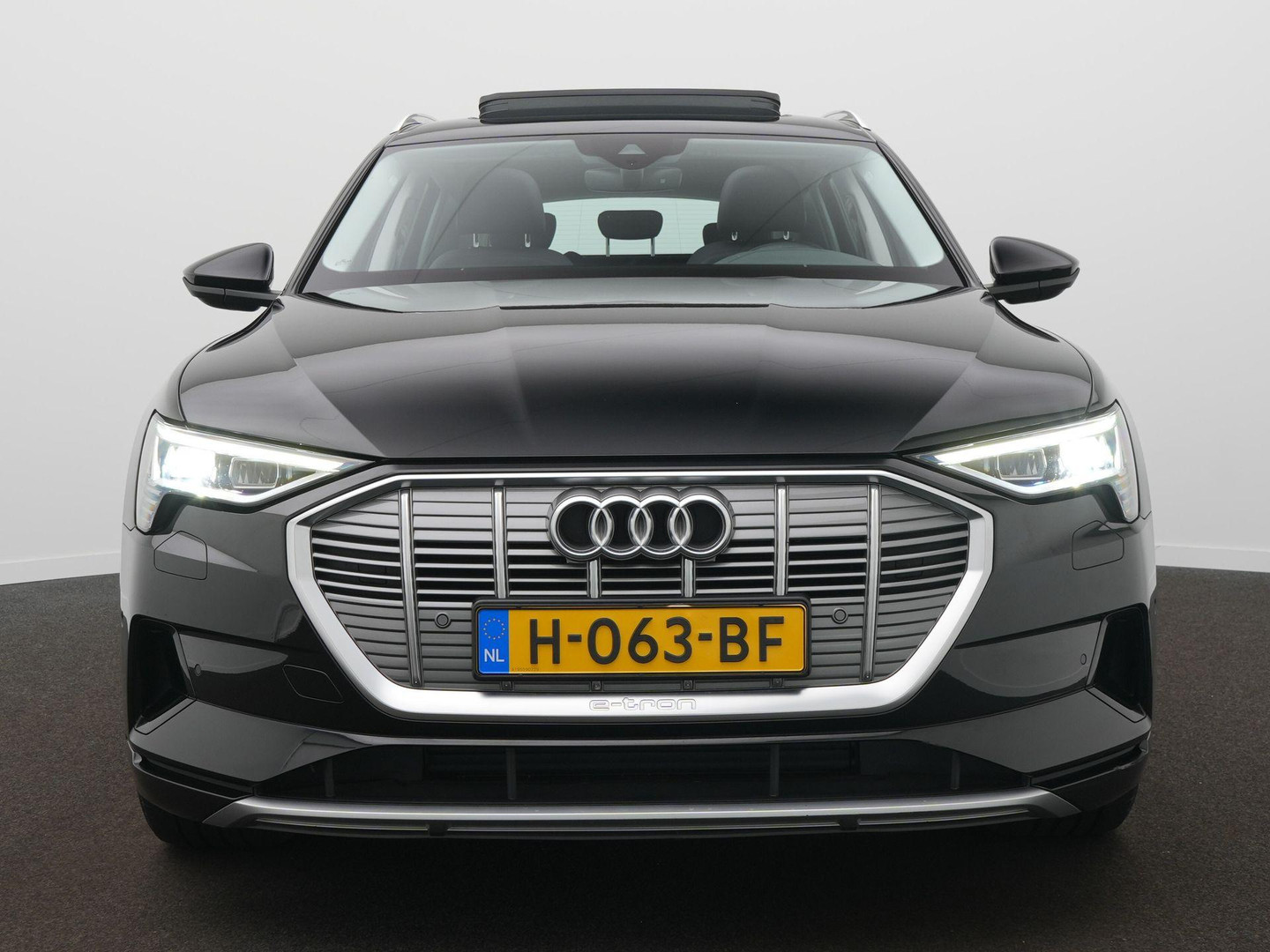 Audi Audi