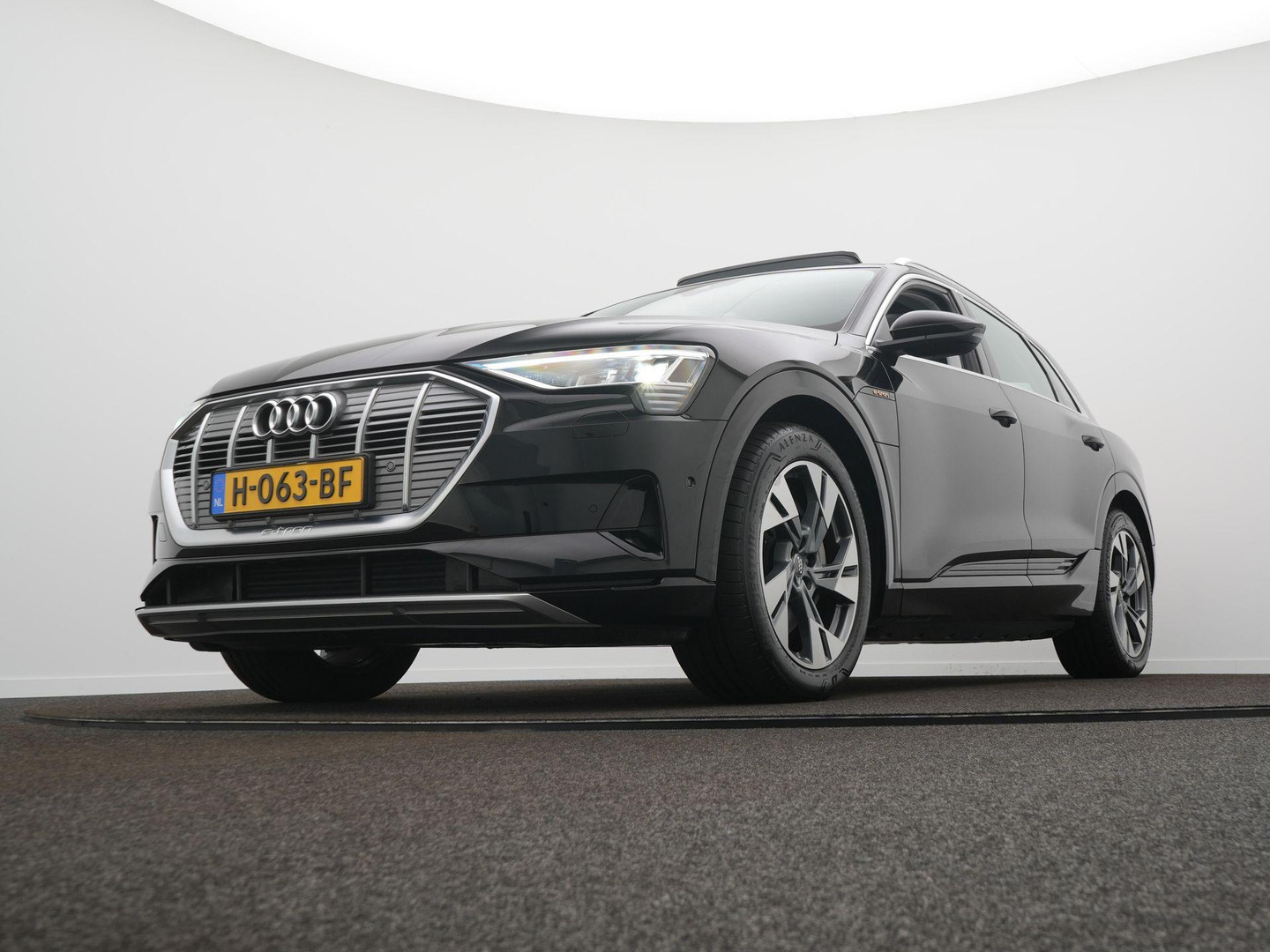 Audi Audi