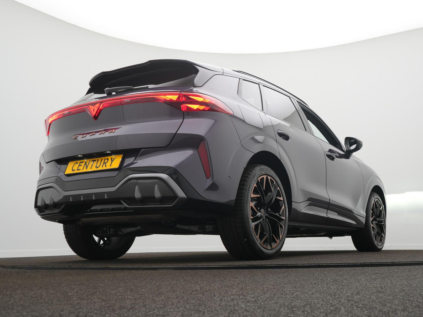 CUPRA CUPRA