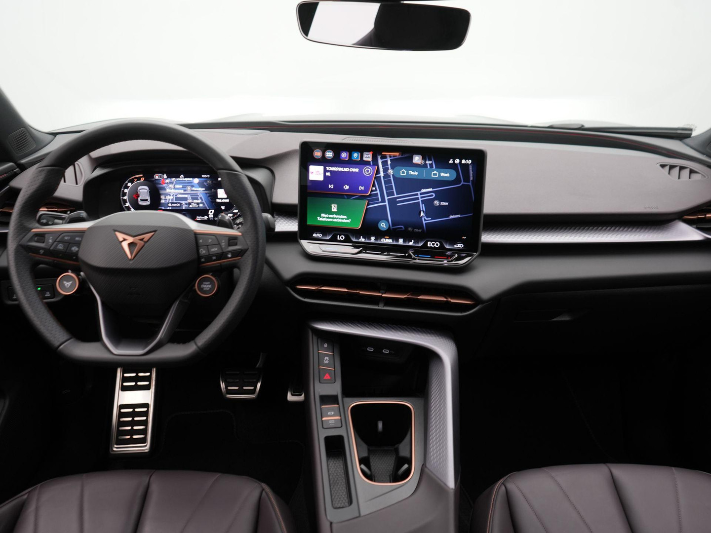 CUPRA CUPRA