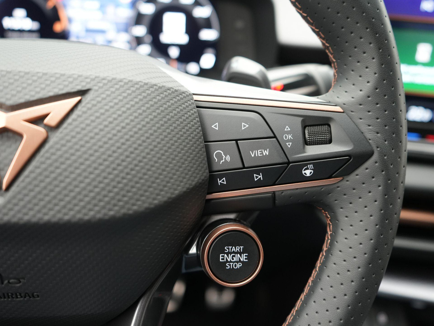 CUPRA CUPRA