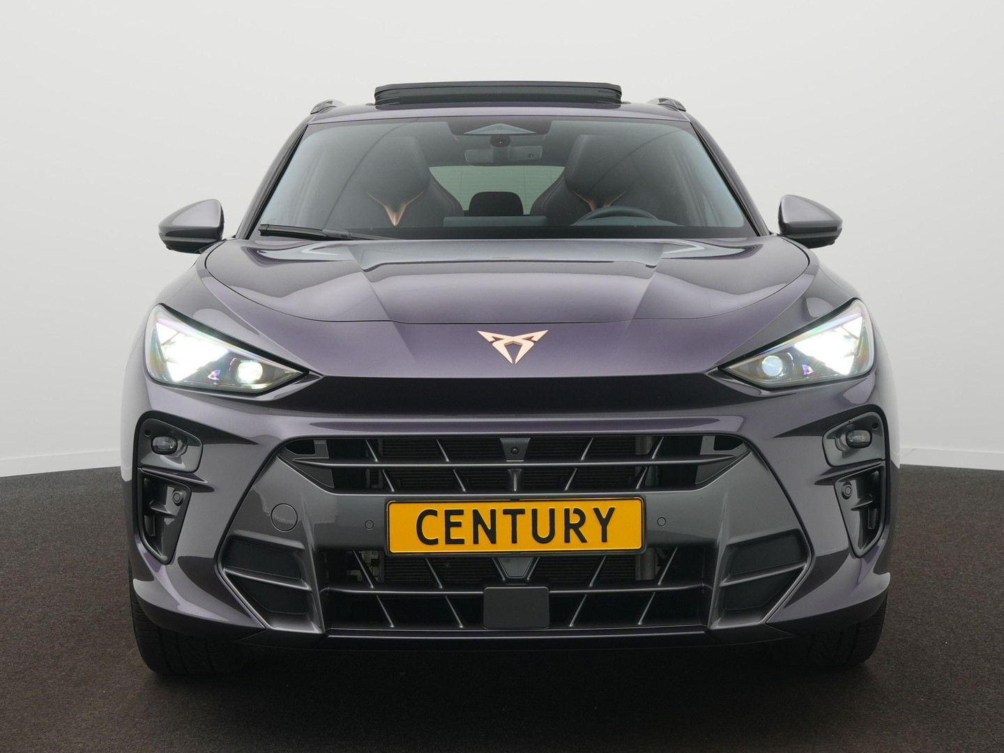 CUPRA CUPRA