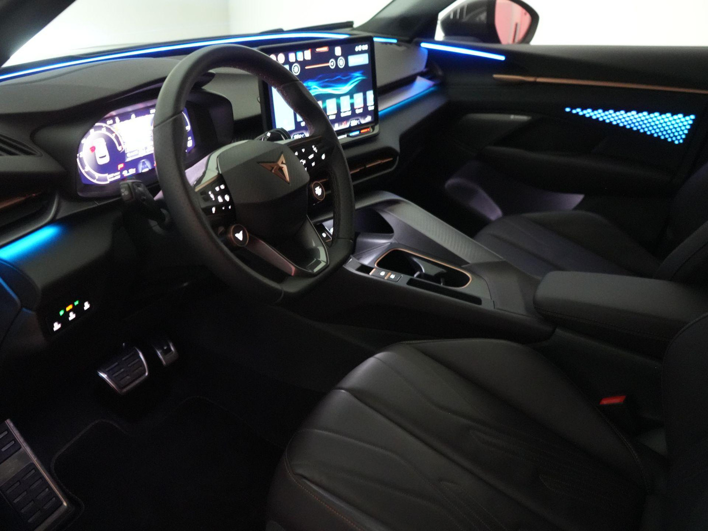 CUPRA CUPRA