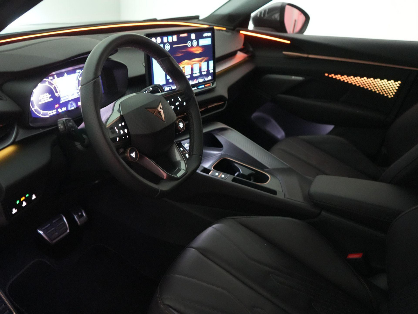 CUPRA CUPRA
