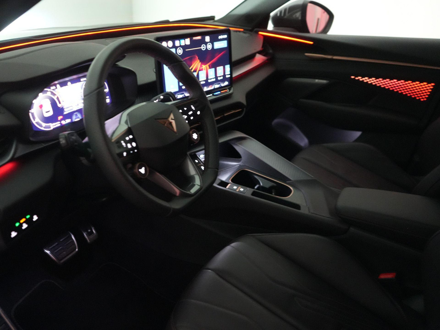 CUPRA CUPRA
