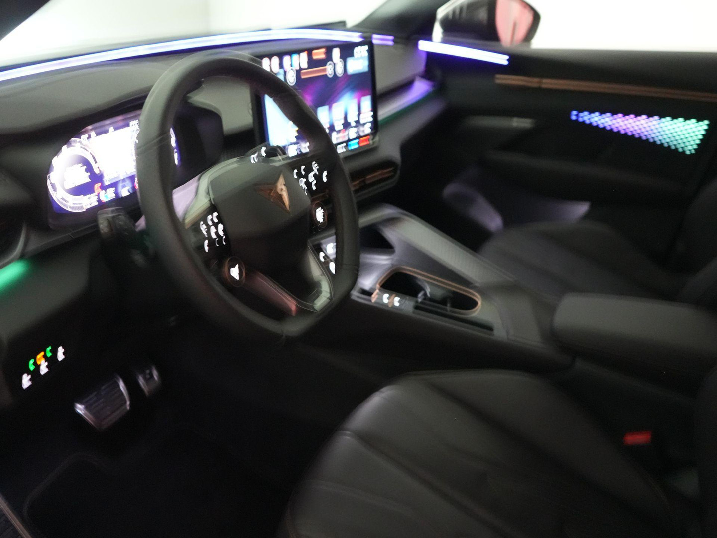 CUPRA CUPRA