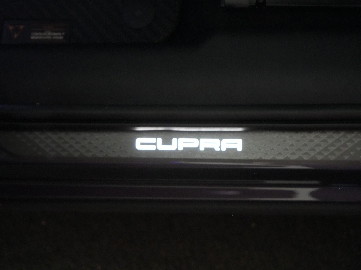 CUPRA CUPRA