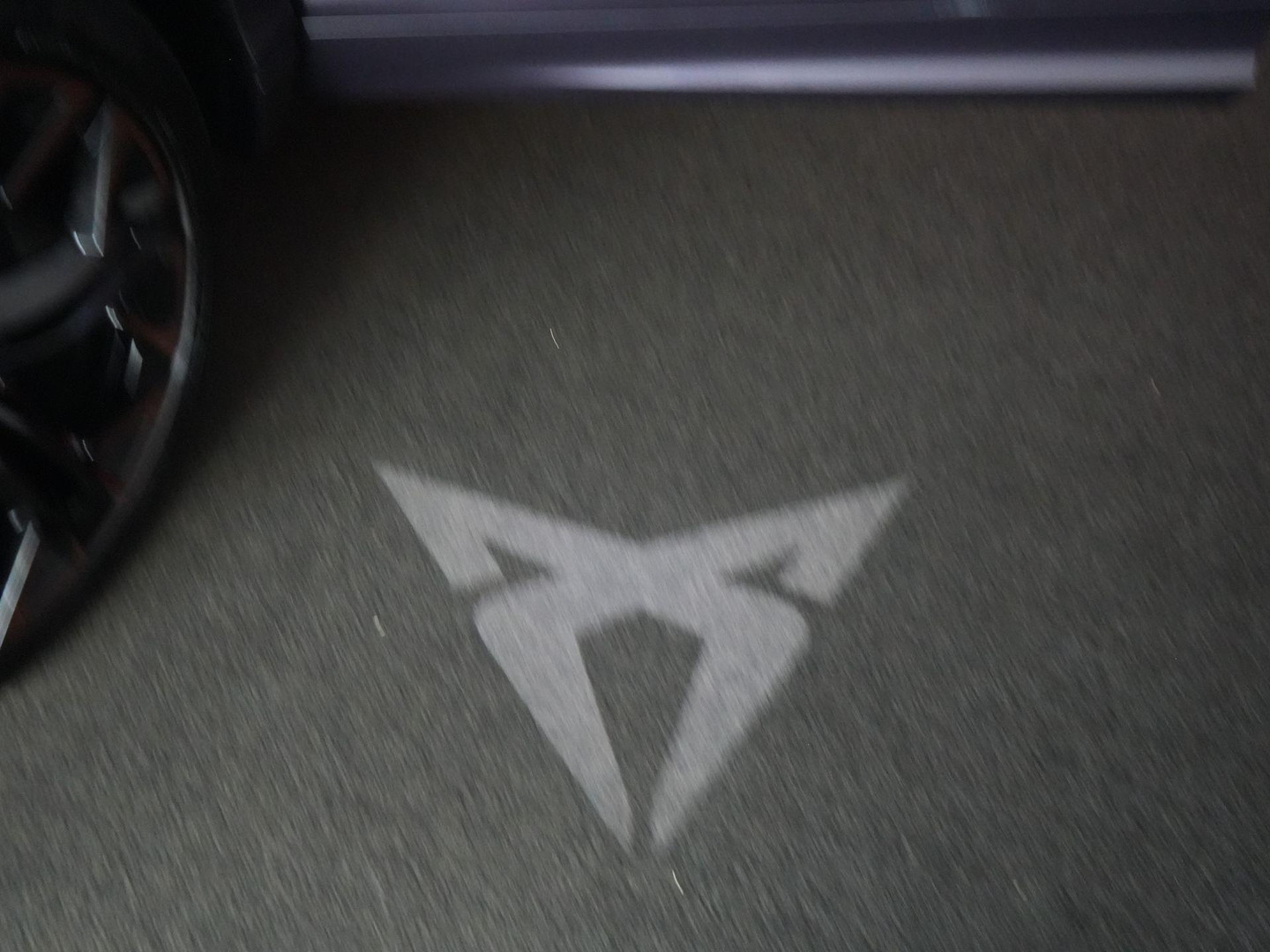 CUPRA CUPRA