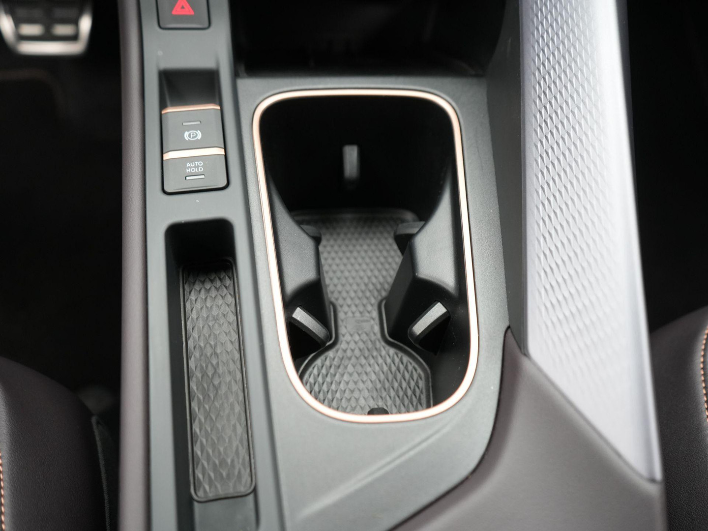 CUPRA CUPRA