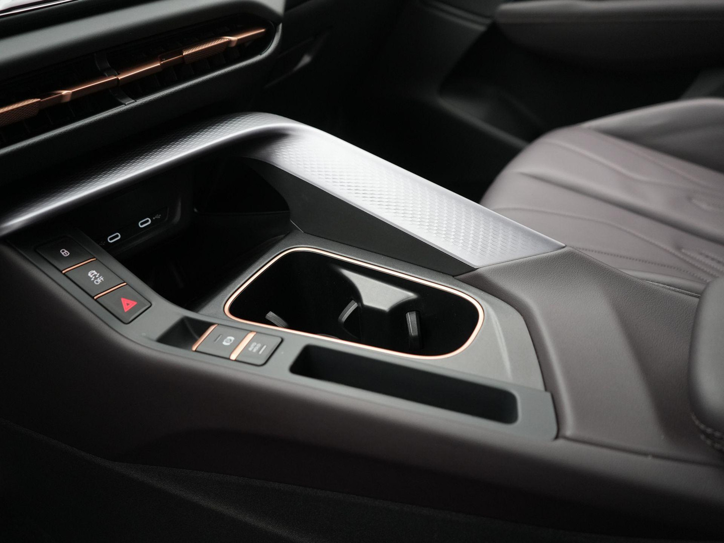 CUPRA CUPRA
