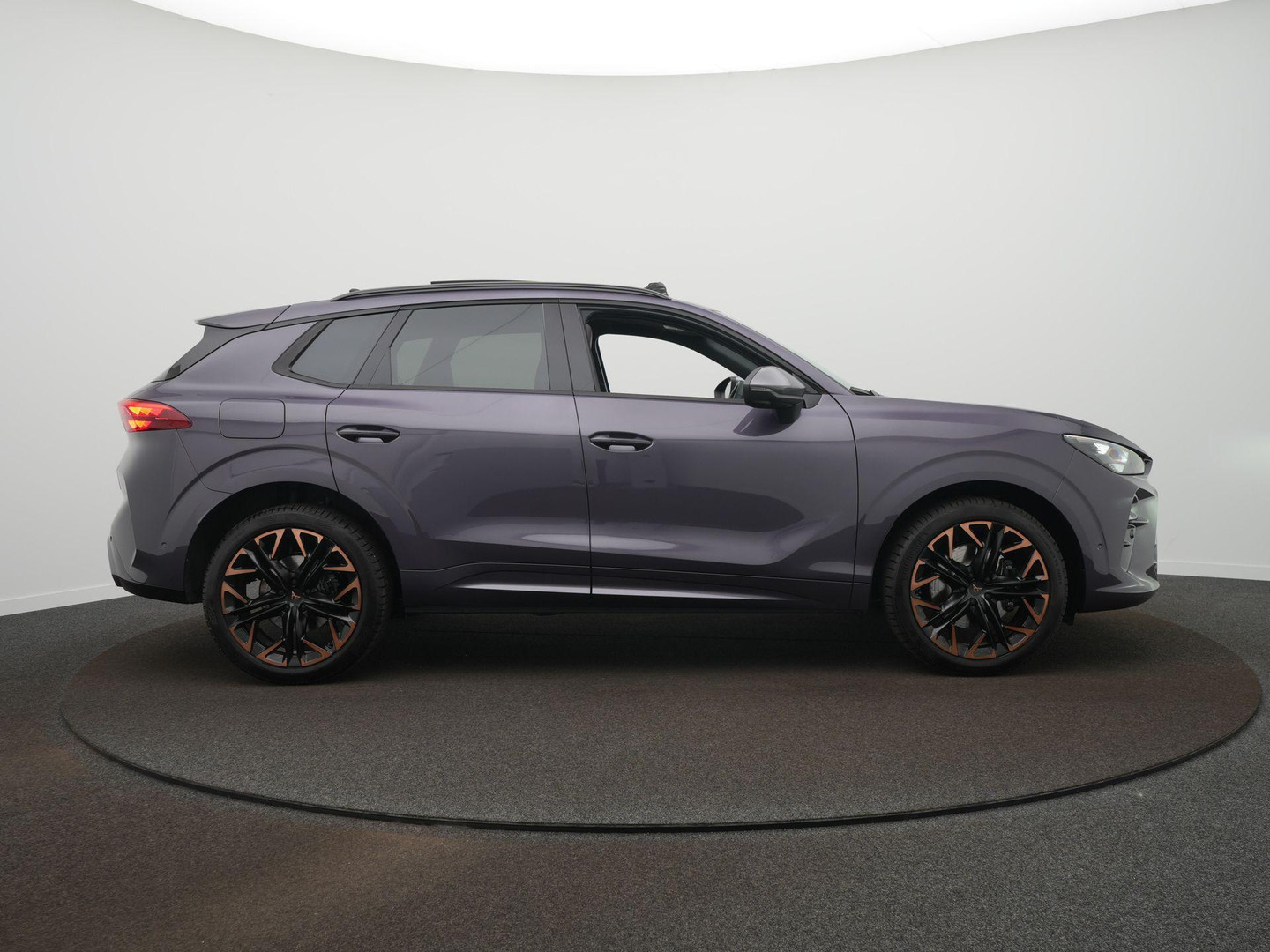 CUPRA CUPRA