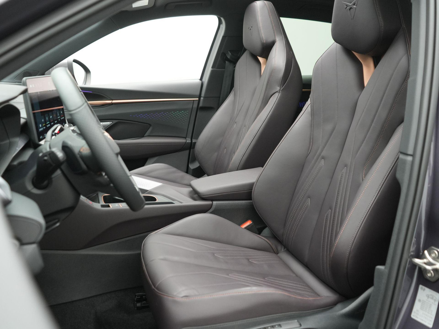 CUPRA CUPRA