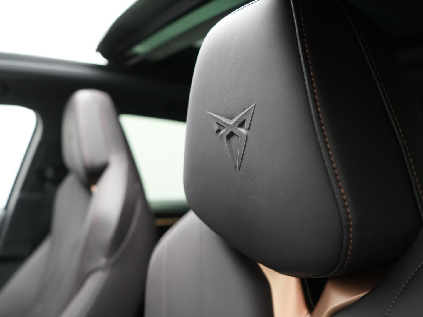CUPRA CUPRA