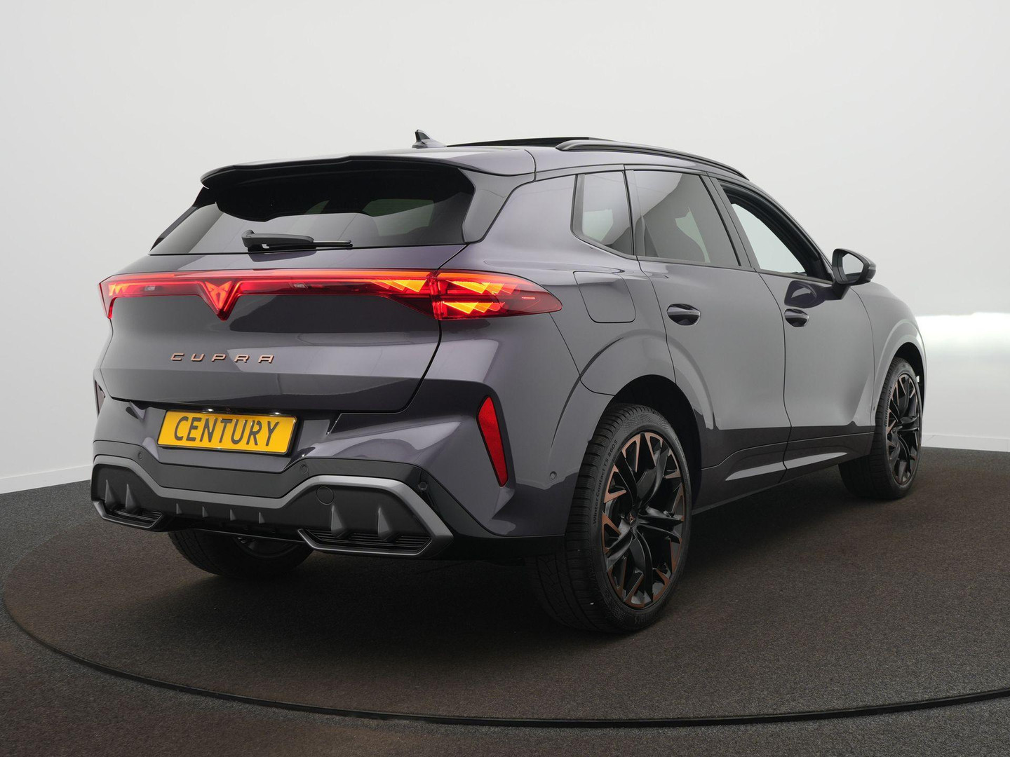 CUPRA CUPRA