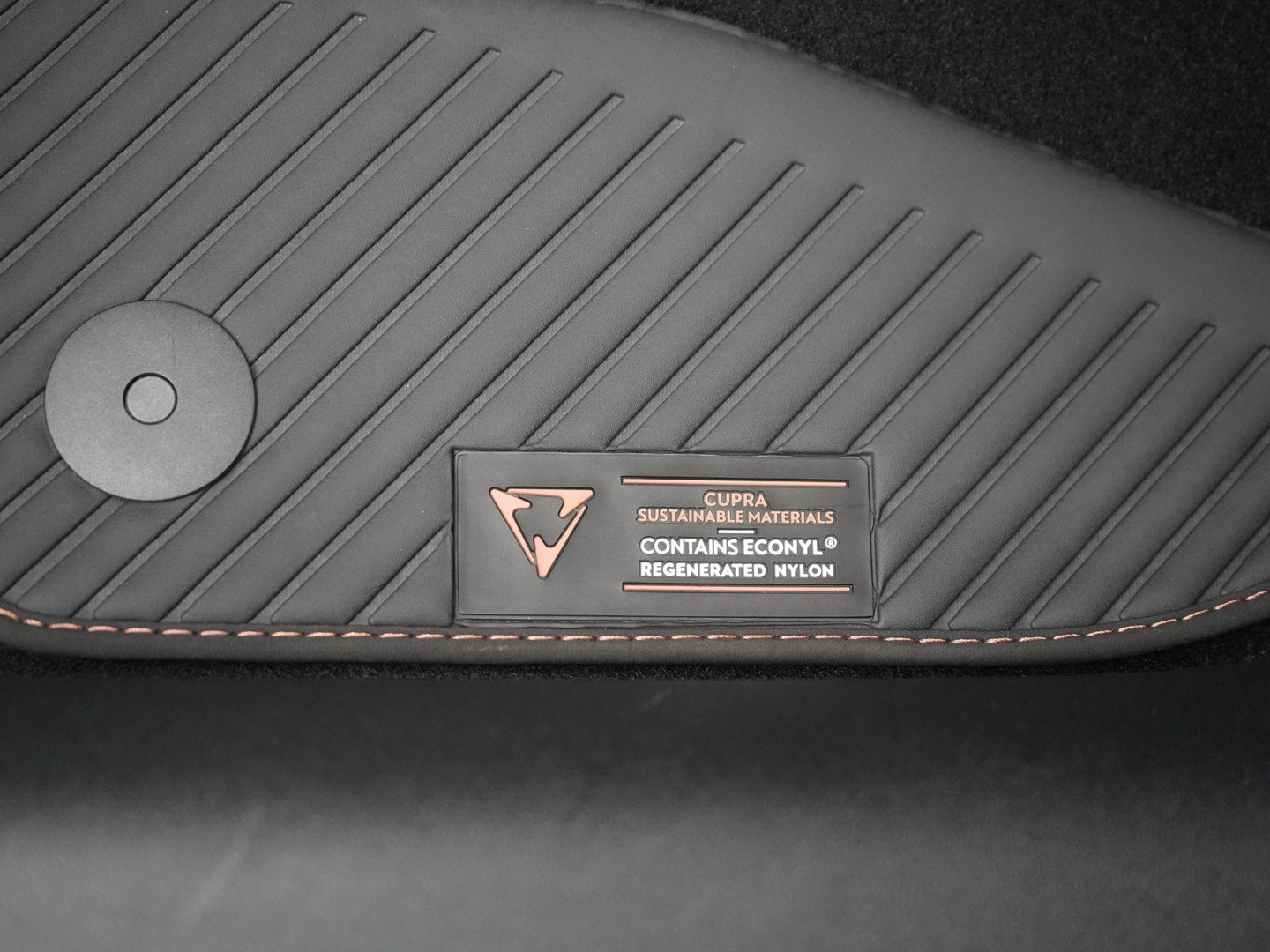 CUPRA CUPRA