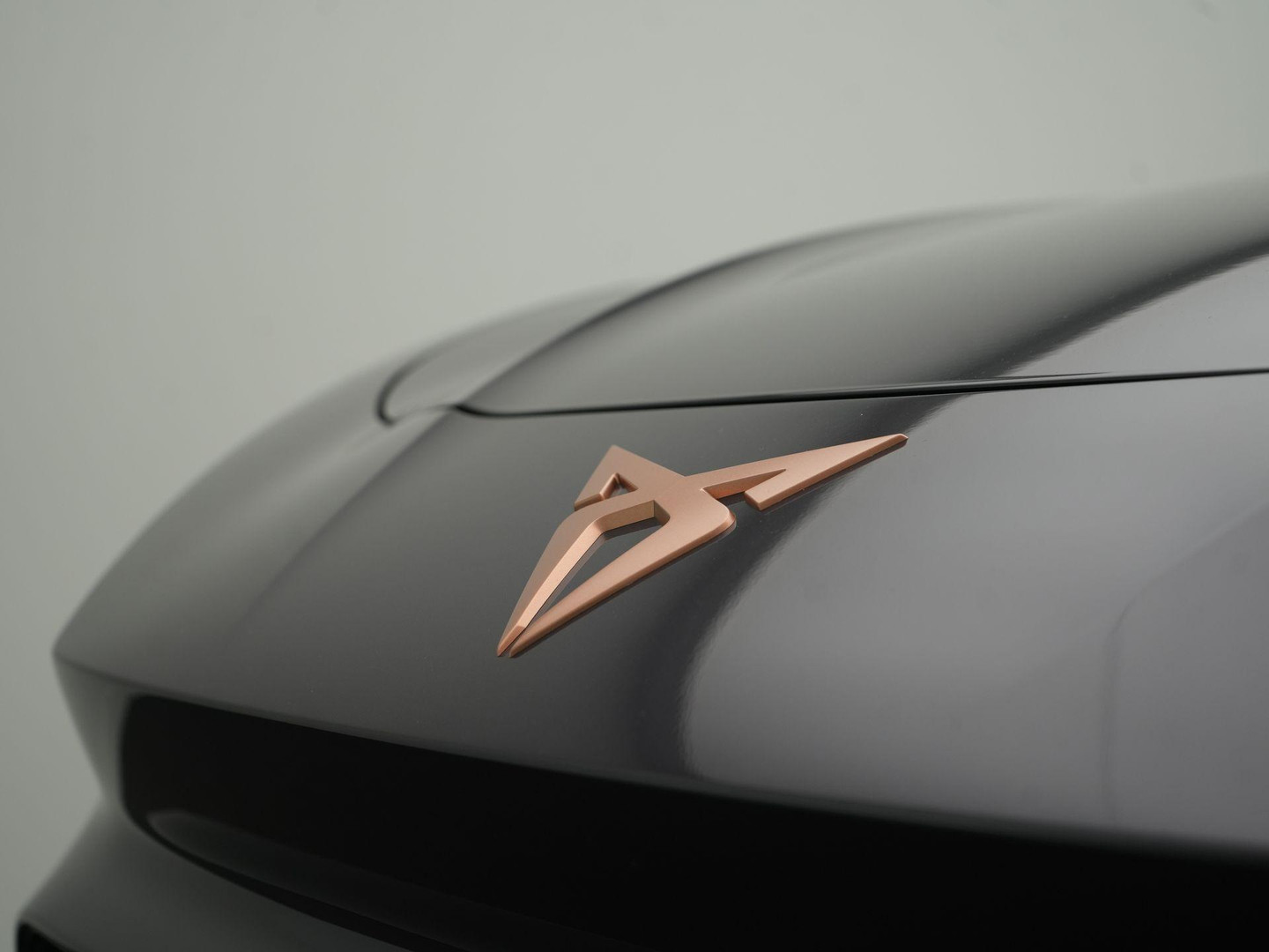 CUPRA CUPRA