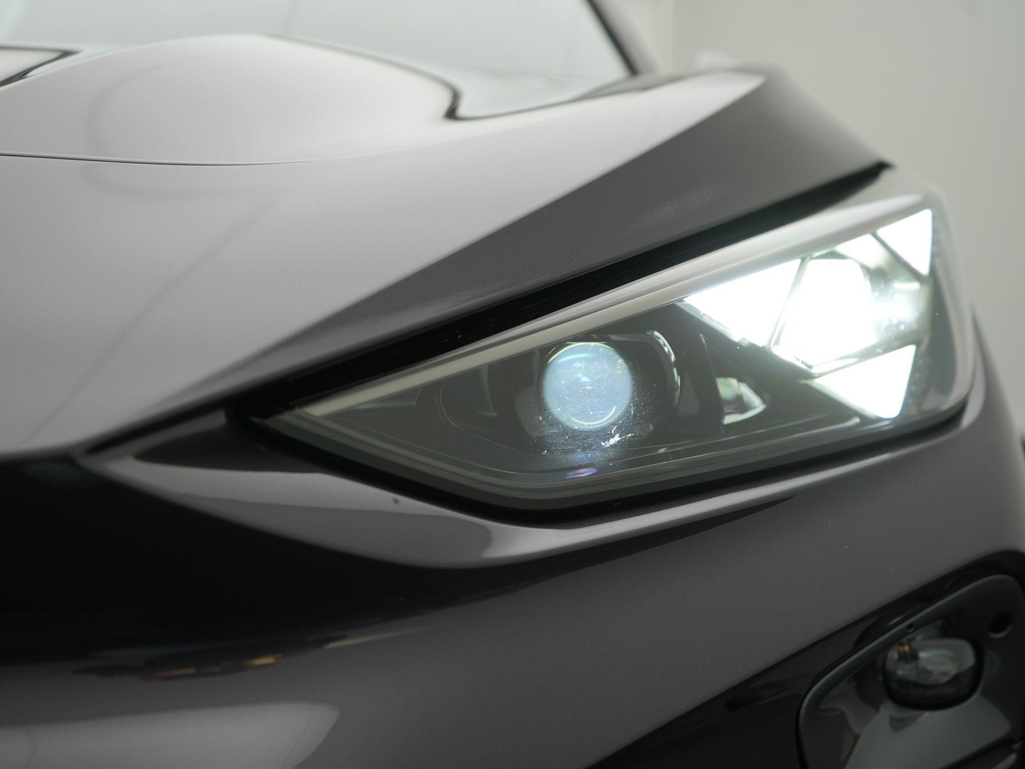 CUPRA CUPRA