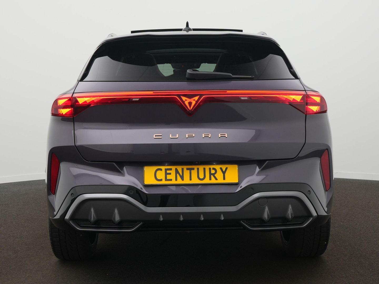 CUPRA CUPRA