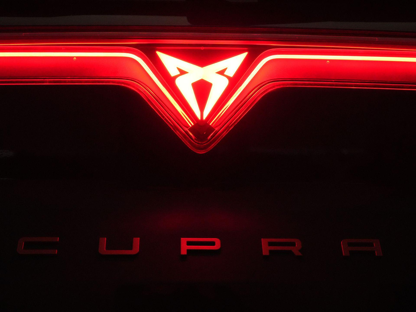 CUPRA CUPRA