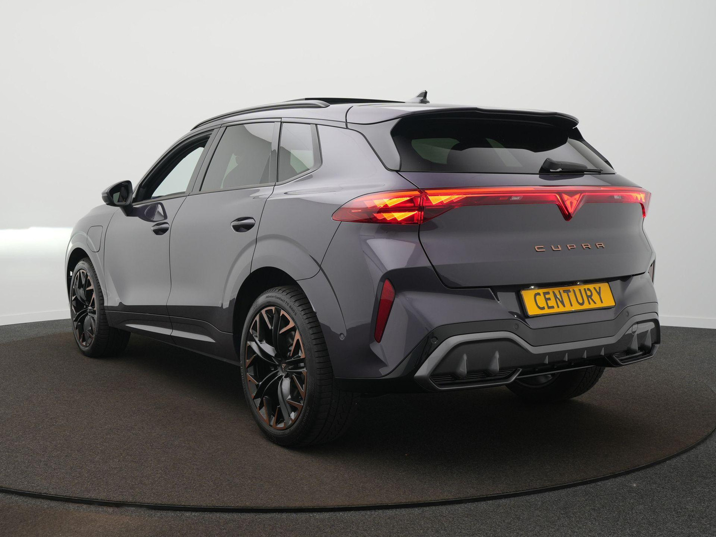 CUPRA CUPRA