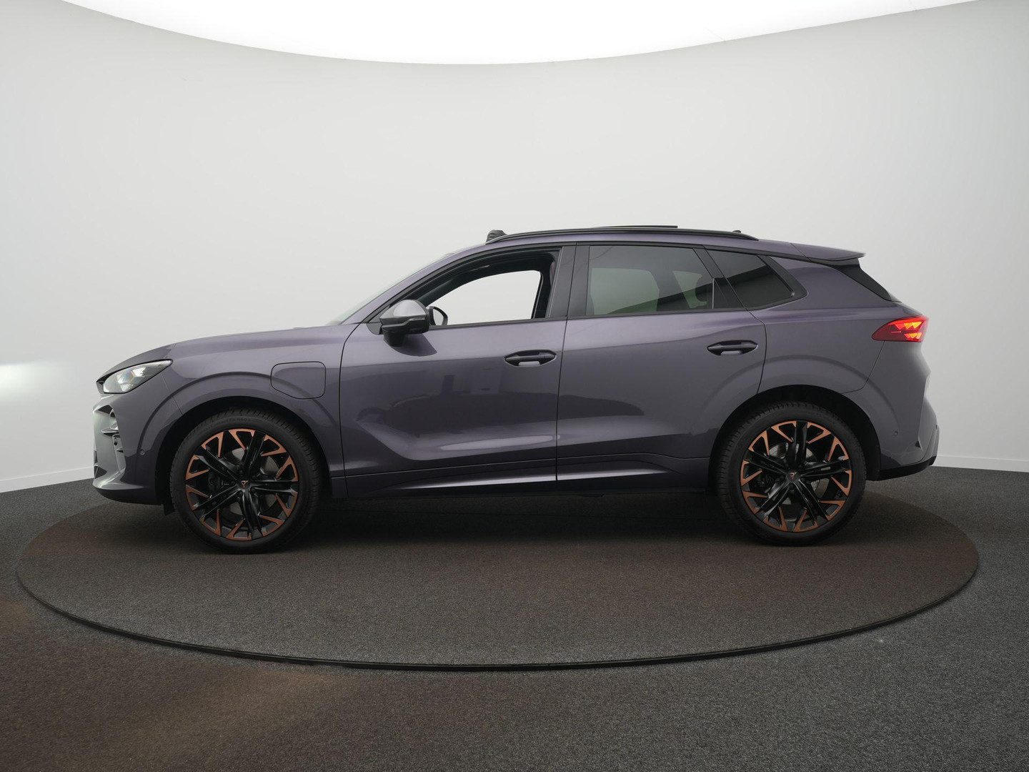 CUPRA CUPRA