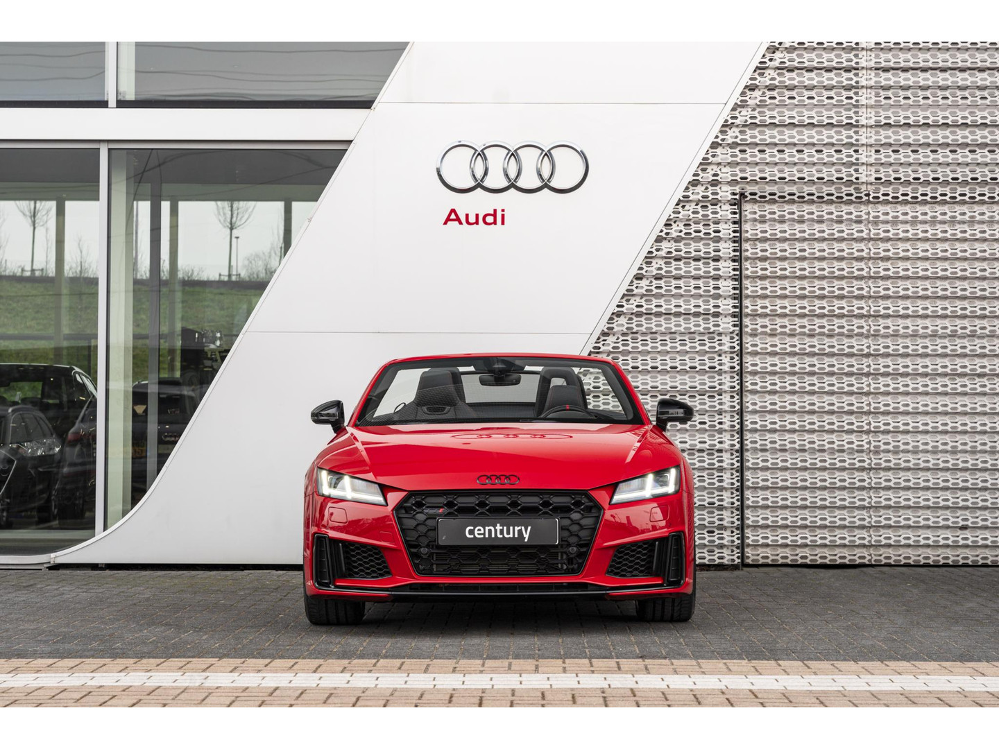 Audi Audi