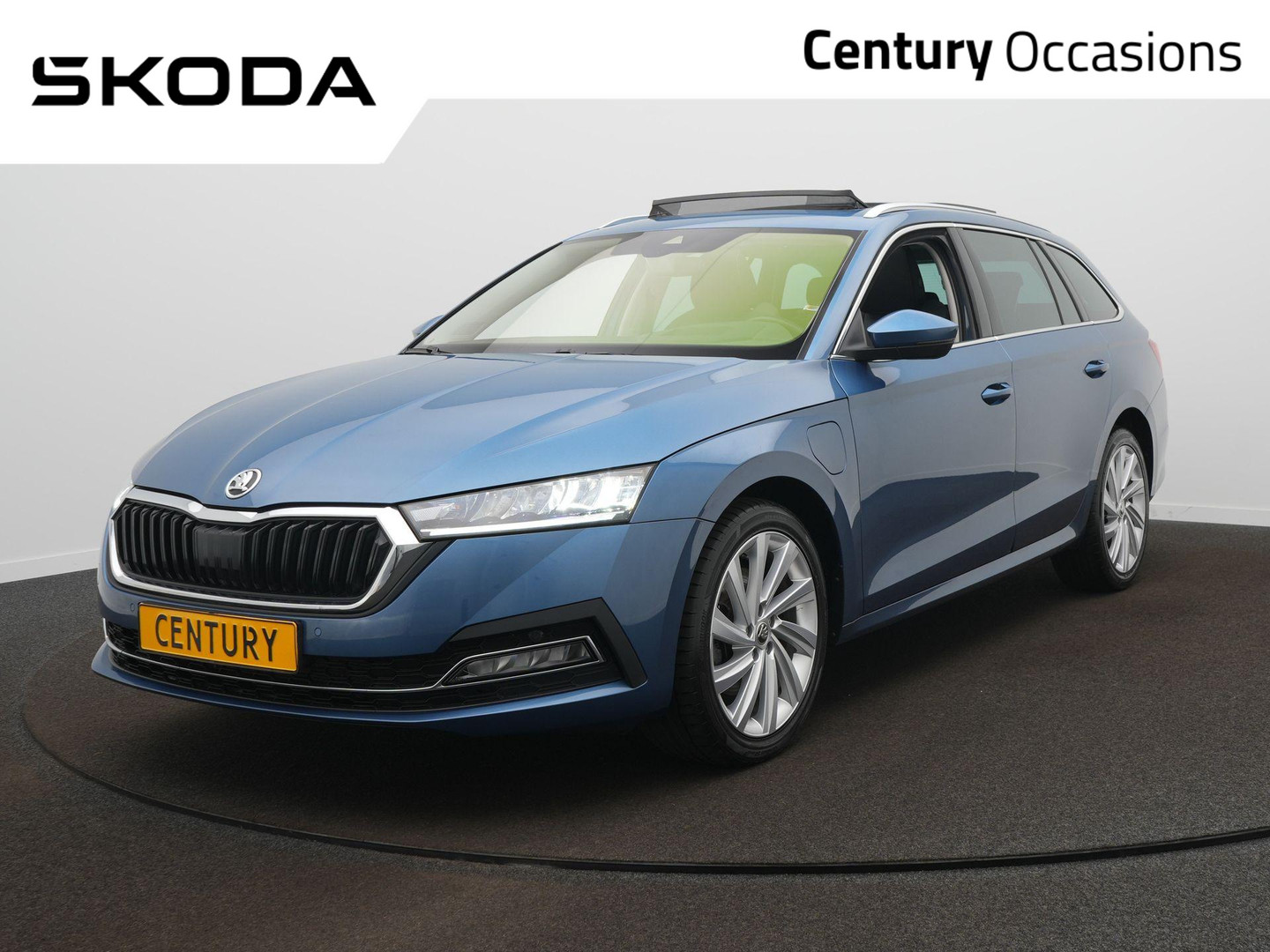 ŠKODA
